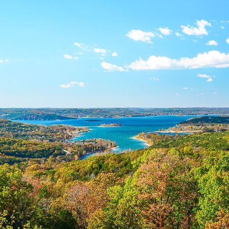 Lofty Retreat & Paradise Pointe Branson Dış mekan fotoğraf
