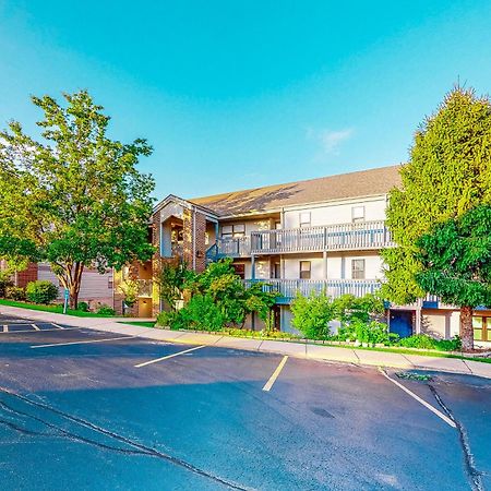 Lofty Retreat & Paradise Pointe Branson Dış mekan fotoğraf