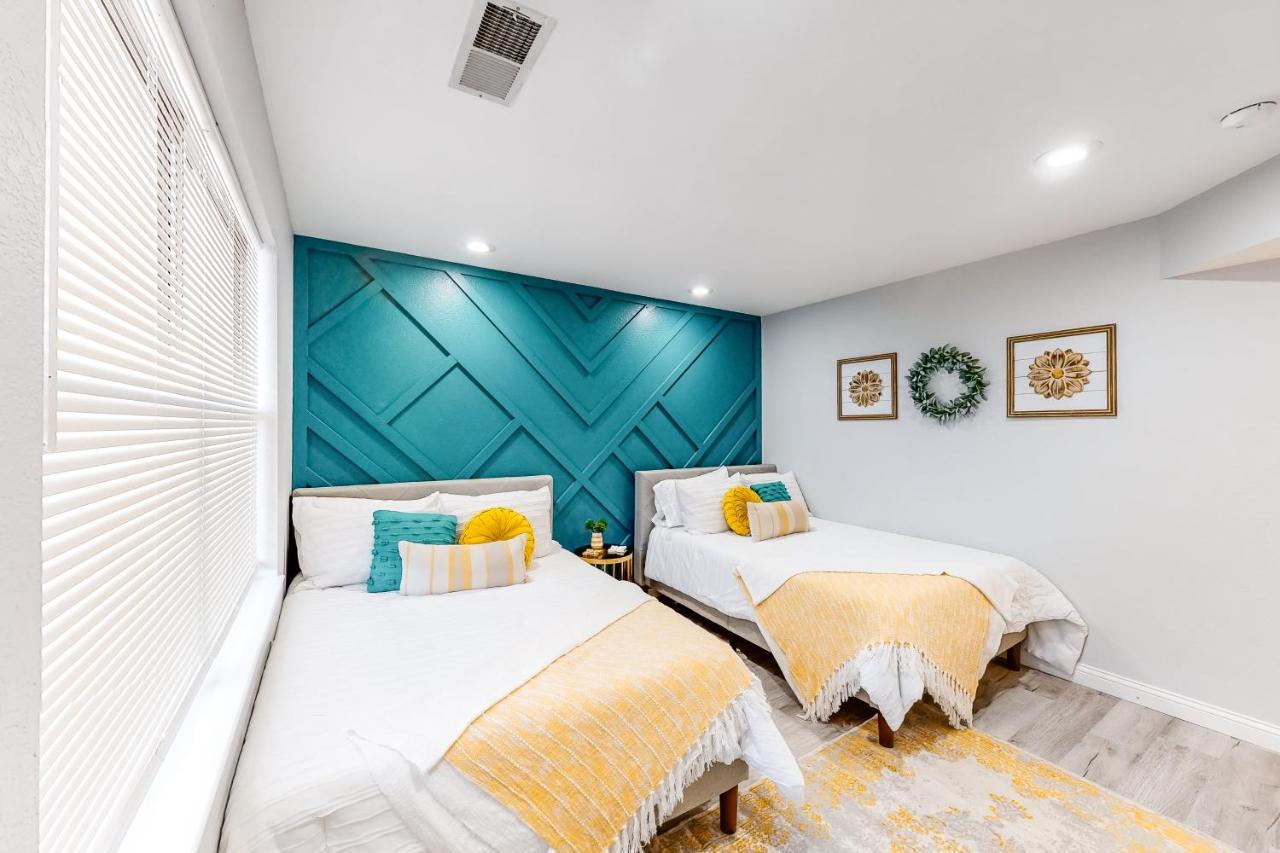 Lofty Retreat & Paradise Pointe Branson Dış mekan fotoğraf