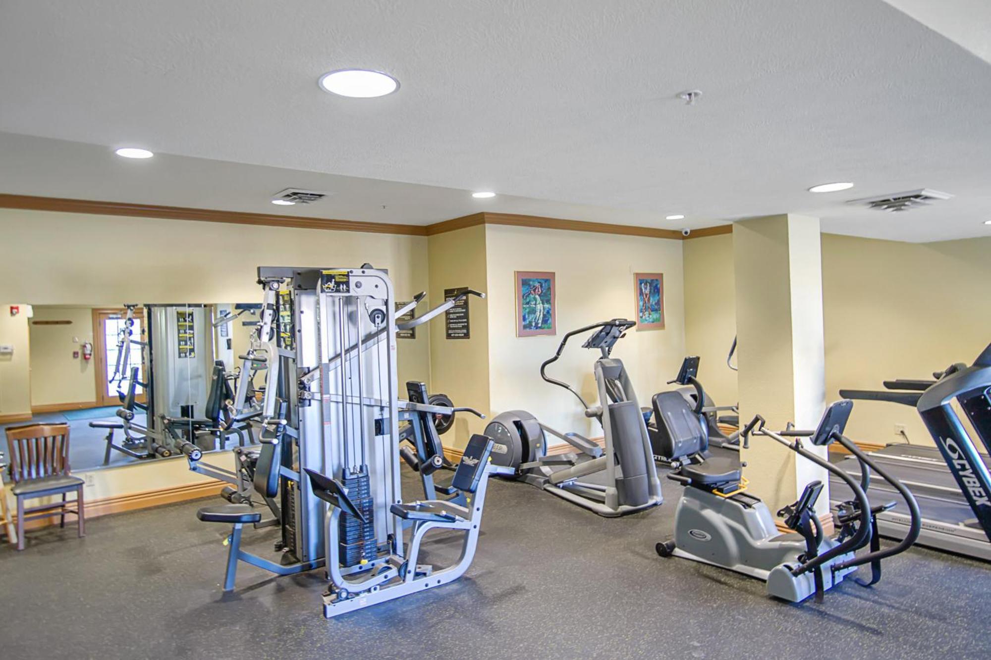 Lofty Retreat & Paradise Pointe Branson Oda fotoğraf