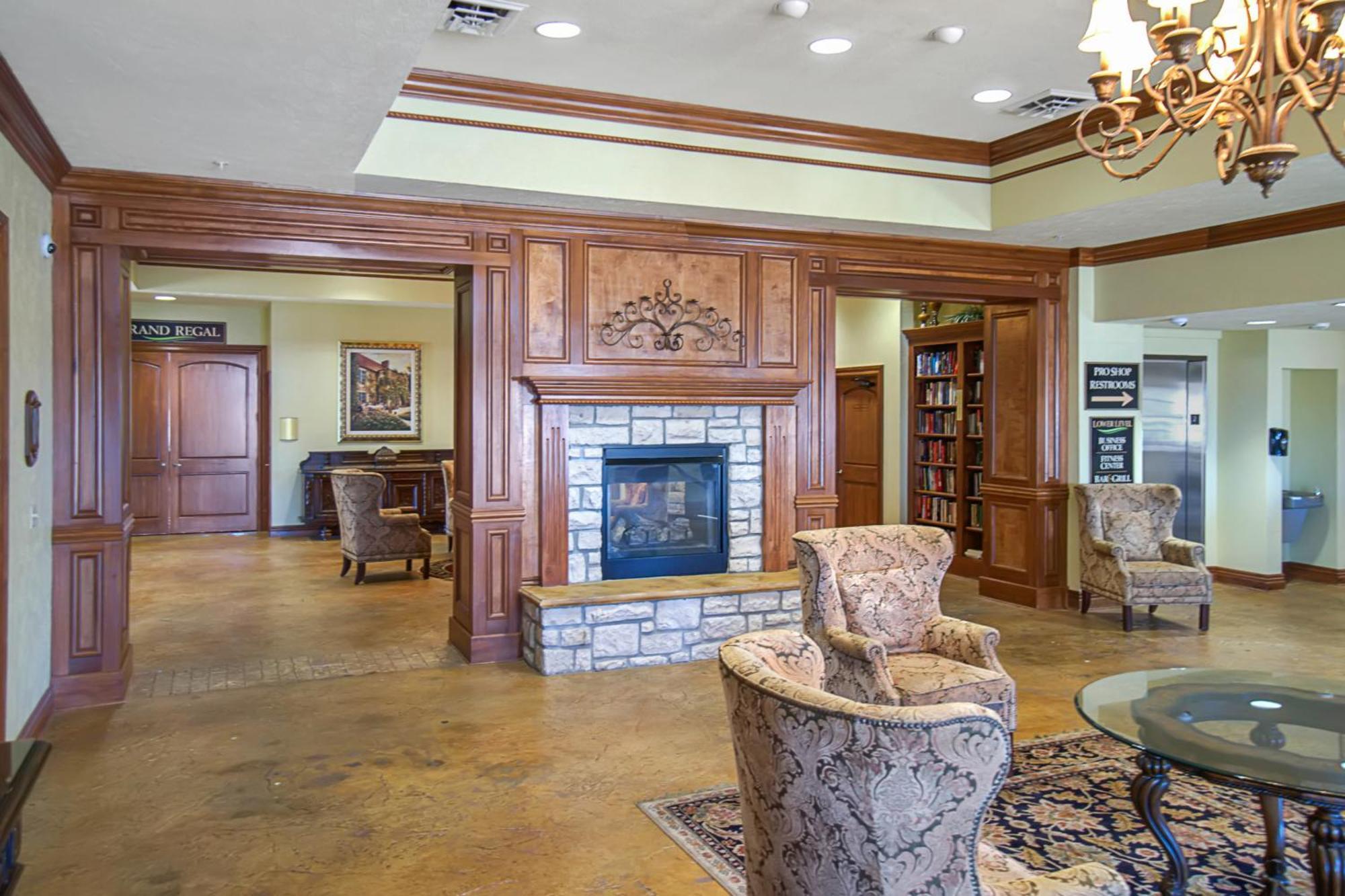Lofty Retreat & Paradise Pointe Branson Oda fotoğraf