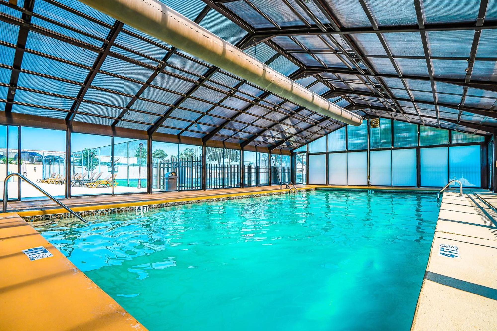 Lofty Retreat & Paradise Pointe Branson Oda fotoğraf