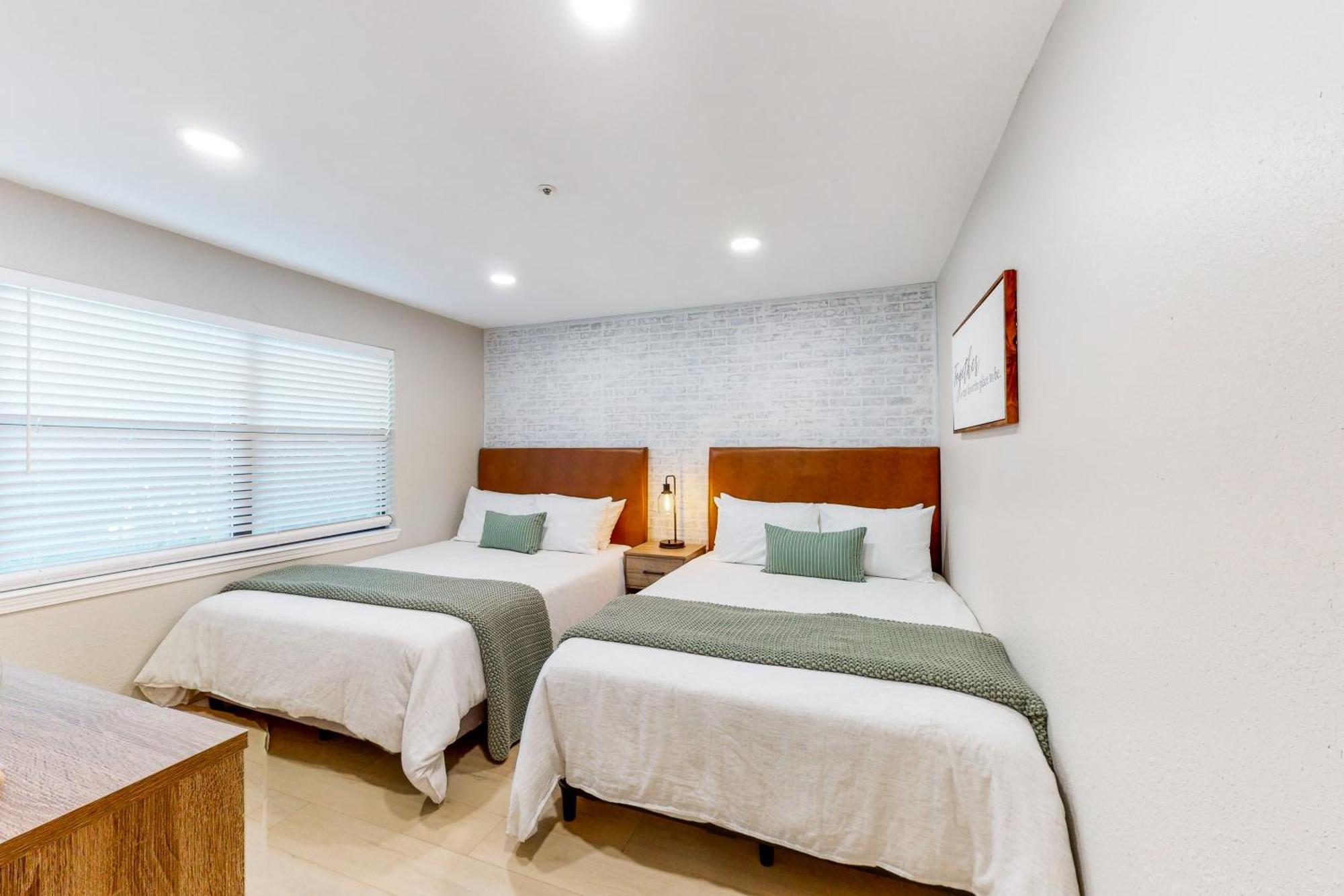 Lofty Retreat & Paradise Pointe Branson Oda fotoğraf