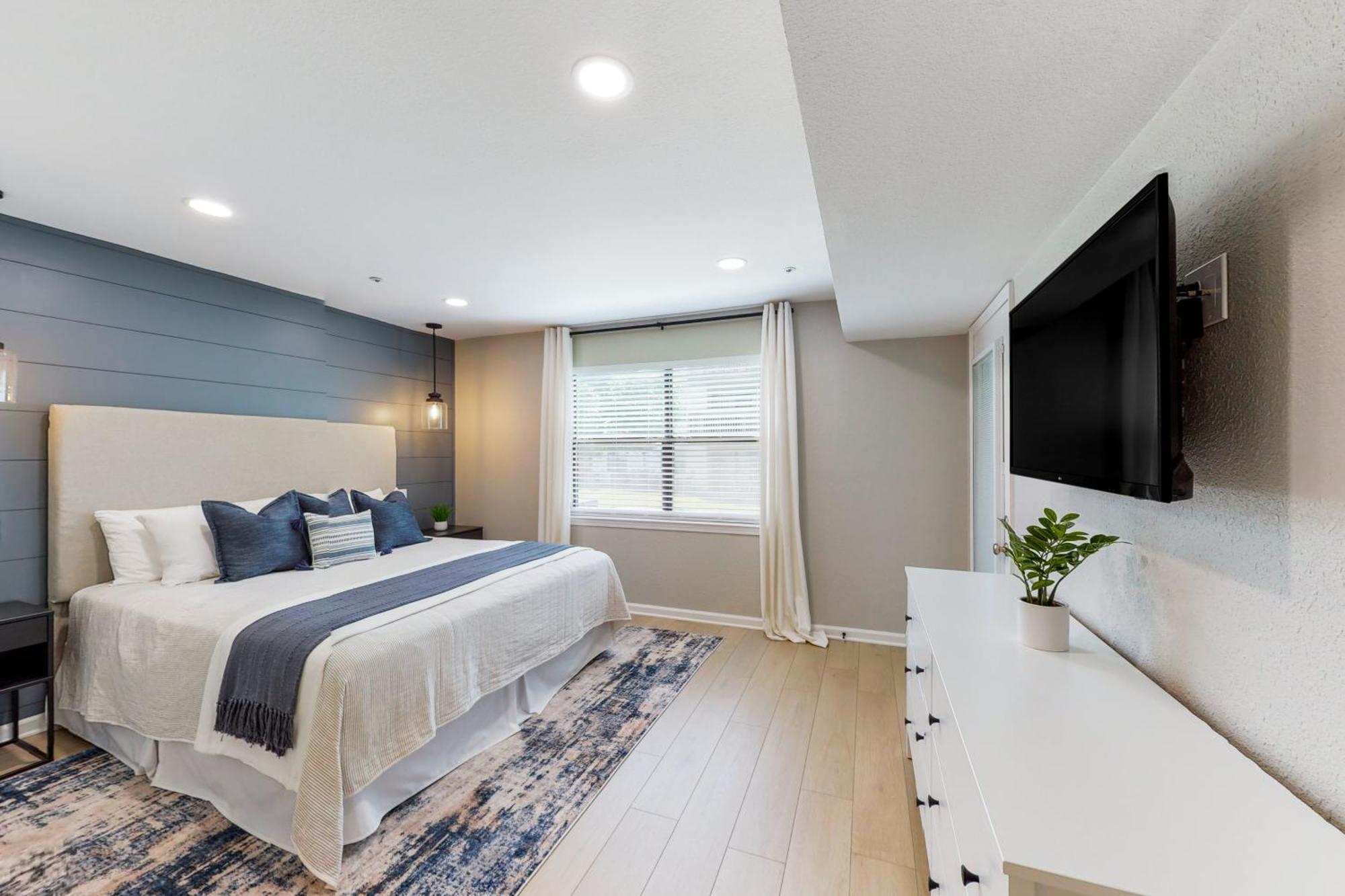 Lofty Retreat & Paradise Pointe Branson Oda fotoğraf