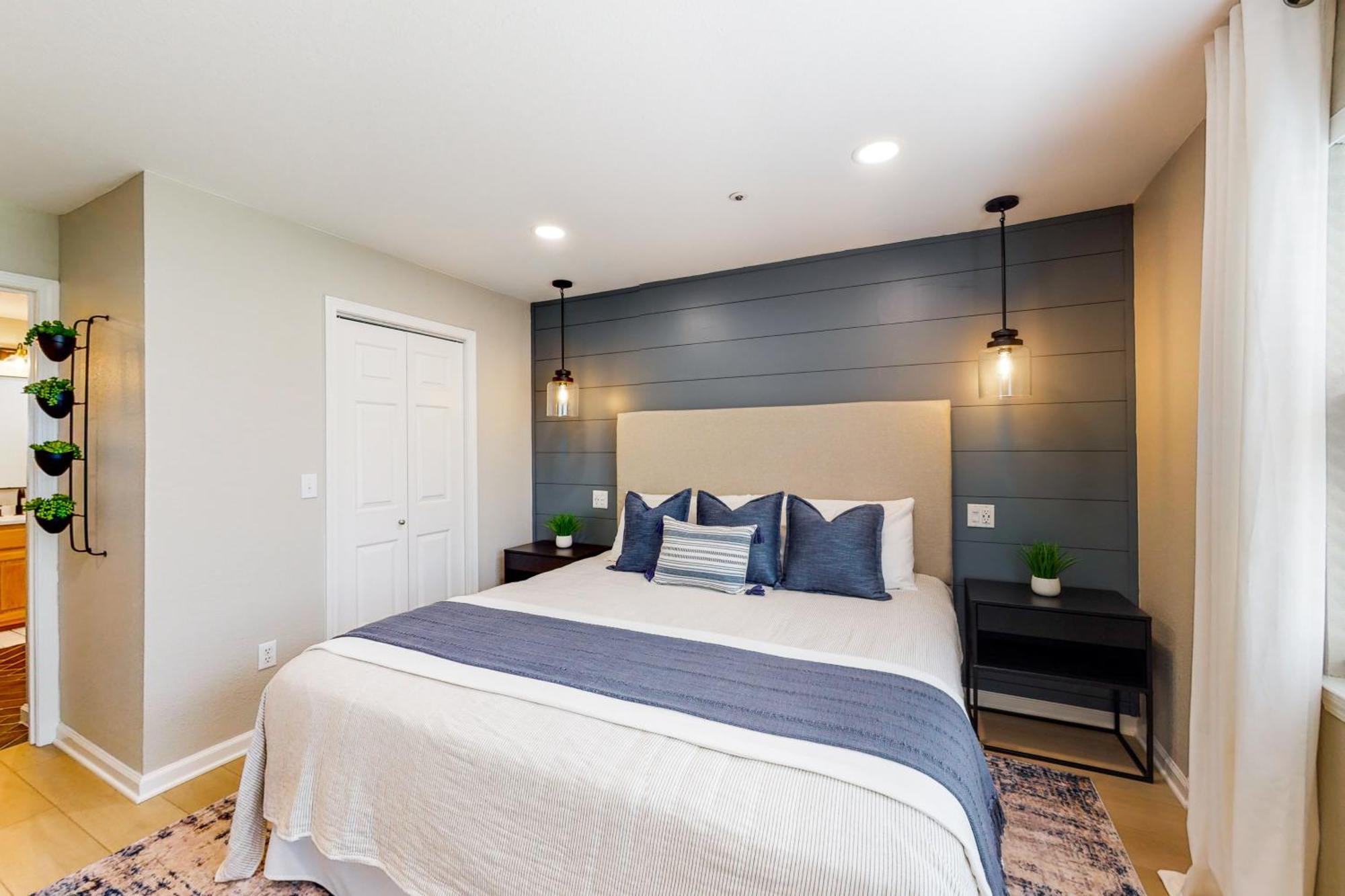 Lofty Retreat & Paradise Pointe Branson Oda fotoğraf