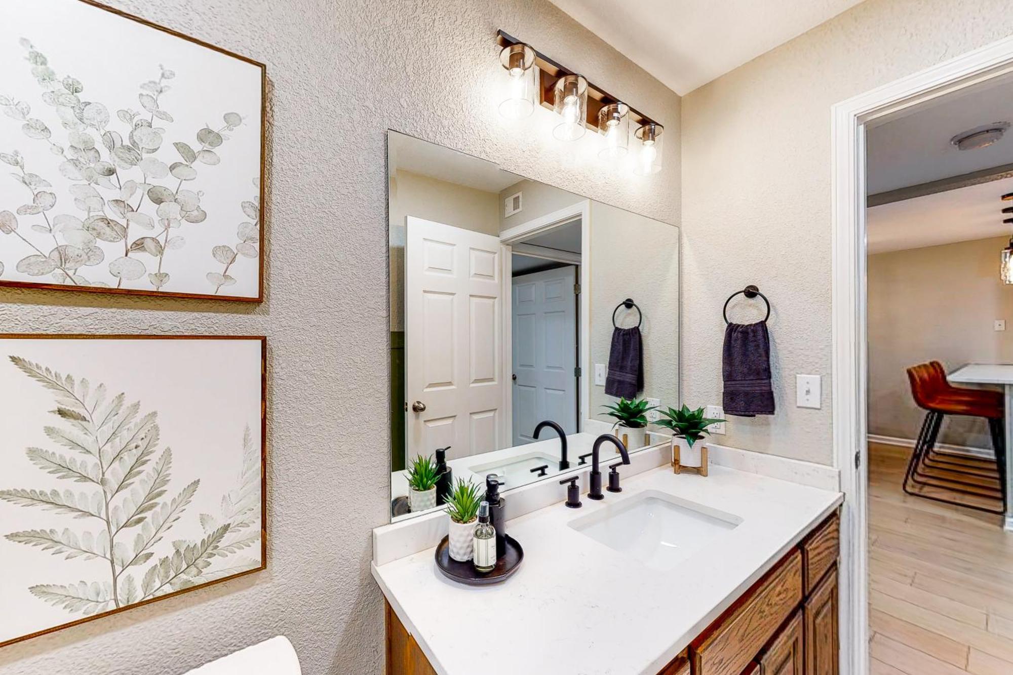 Lofty Retreat & Paradise Pointe Branson Oda fotoğraf